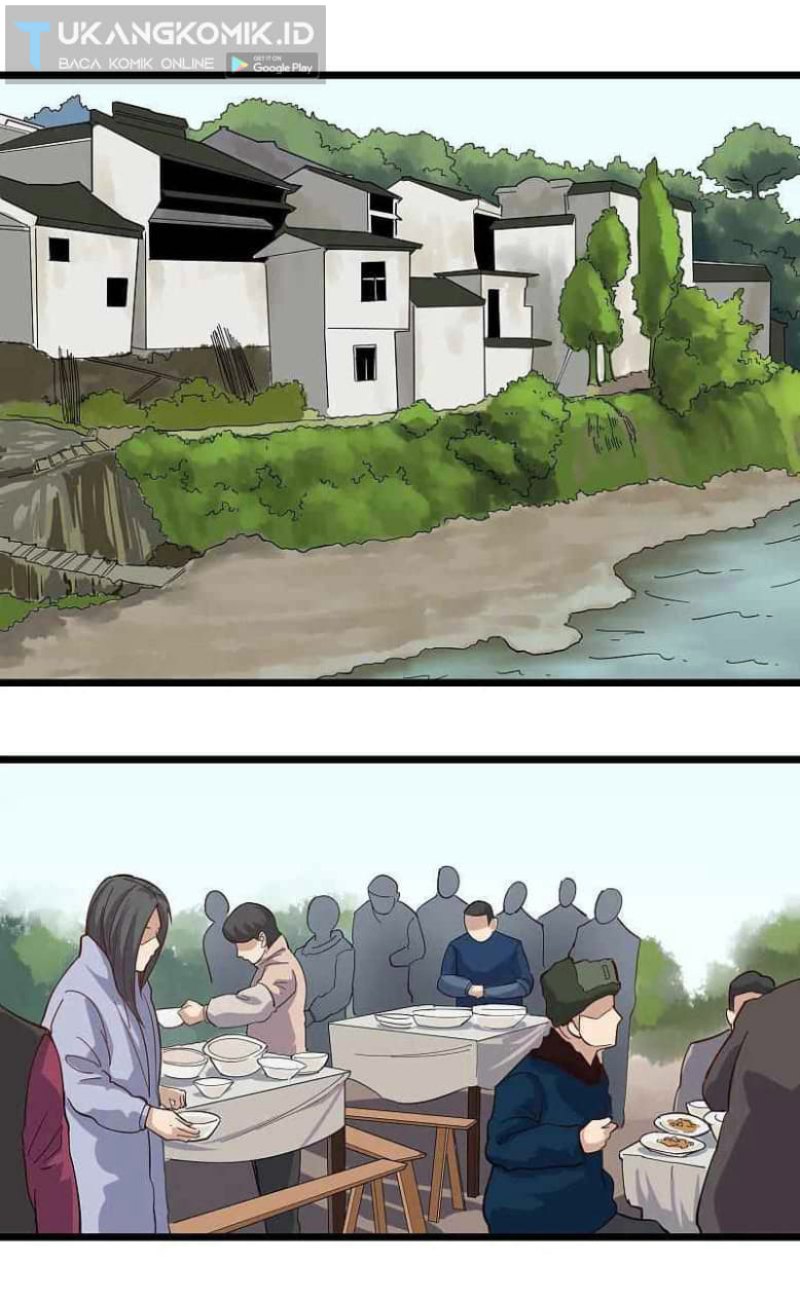School Flower Master Chapter 252 Gambar 11